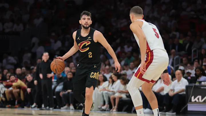 How to Watch Cavaliers vs. Heat Game 4: Live Stream, TV Channel, Start Time