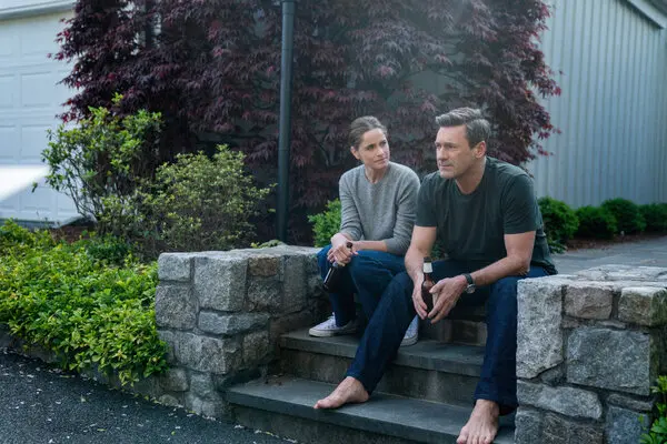 How to Watch ‘Your Friends and Neighbors’ Series: Streaming Details, Cast & Episode Guide
