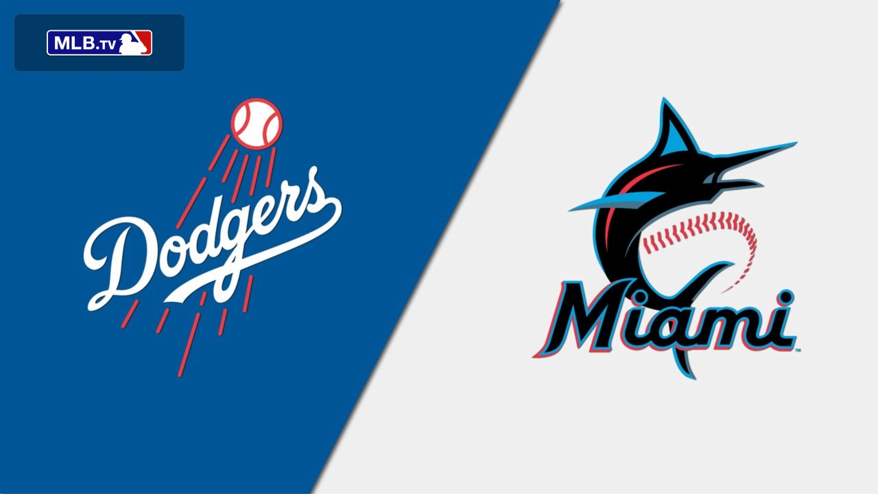 How to Watch Los Angeles Dodgers vs. Miami Marlins — Stream, Channels, Start Time, and Key Storylines