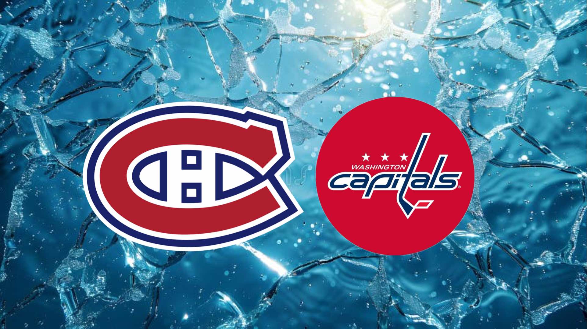 How to Watch Montreal Canadiens vs. Washington Capitals: Live Stream, TV Channel, and Game Info
