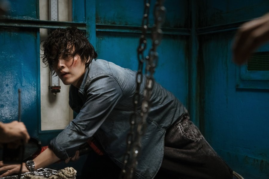 How to Watch Yadang: The Snitch: South Korea's Explosive Action Thriller