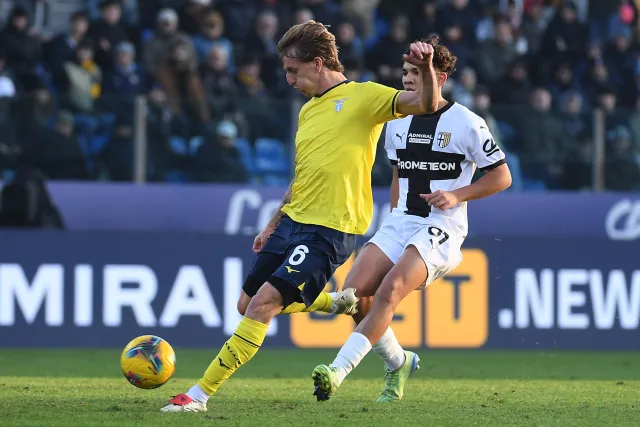How to Watch Lazio vs. Parma: TV Channel, Kickoff Time, and Live Stream Details