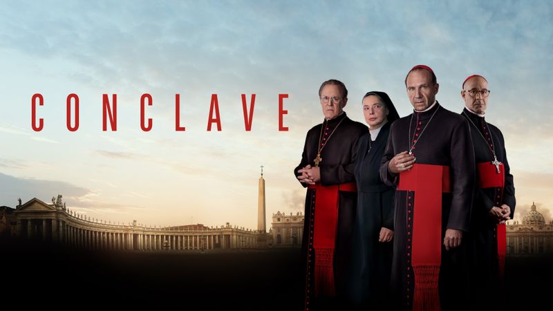 How to Watch Conclave Online: Streaming Availability, Release Dates, and Where to Rent or Buy the Film