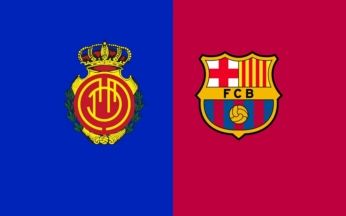 How to Watch FC Barcelona vs RCD Mallorca: Global Kick-Off Times, TV Channels, and Live Streaming Options