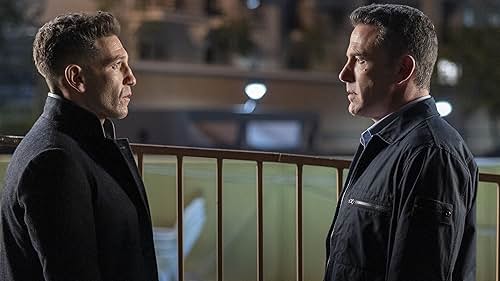 How to Watch The Accountant 2: Ben Affleck and Jon Bernthal Reunite for a Killer Sequel