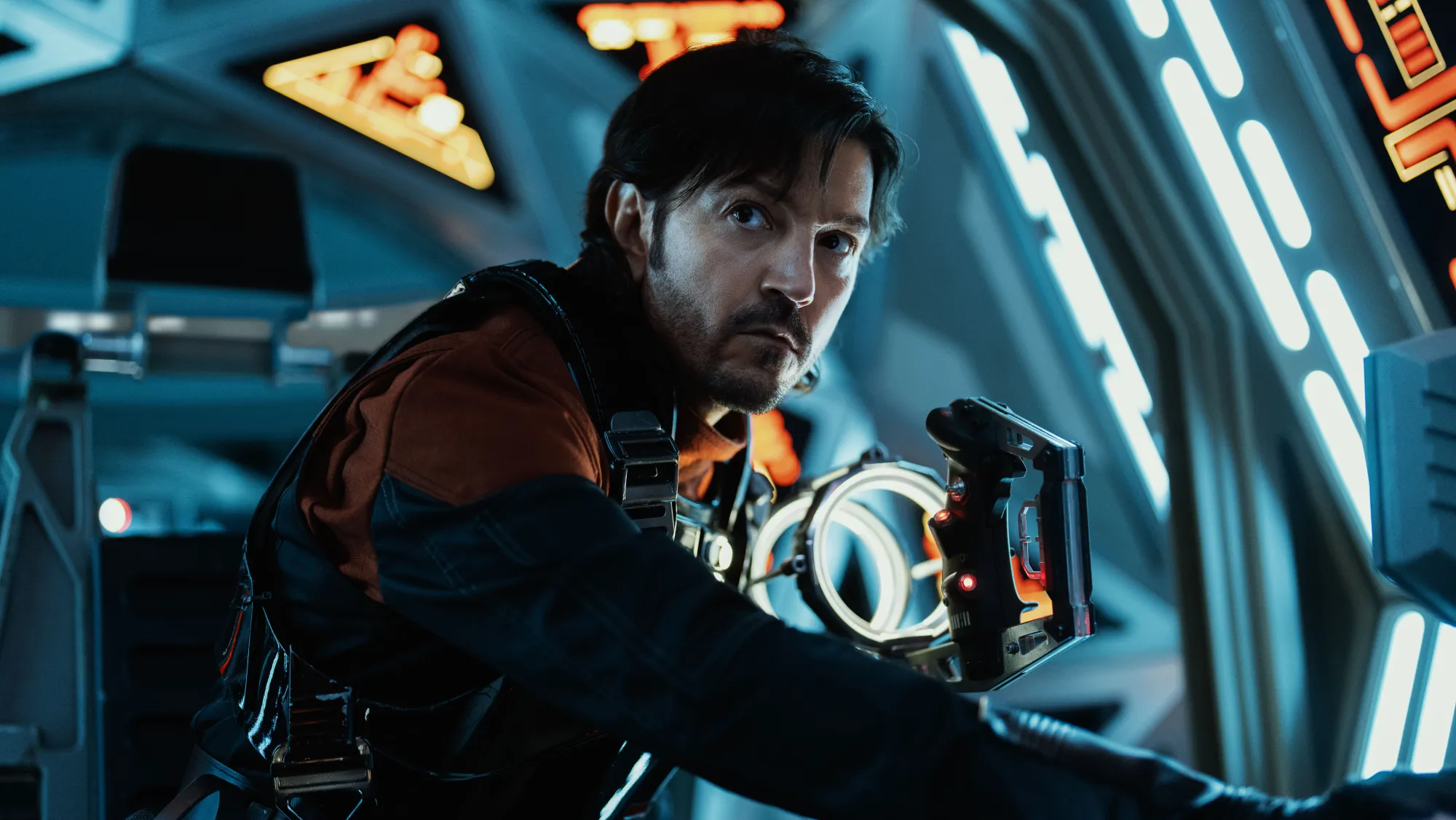 How to Watch the Best New Movies and Shows This Week: From Andor Season 2 to The Accountant 2 and More
