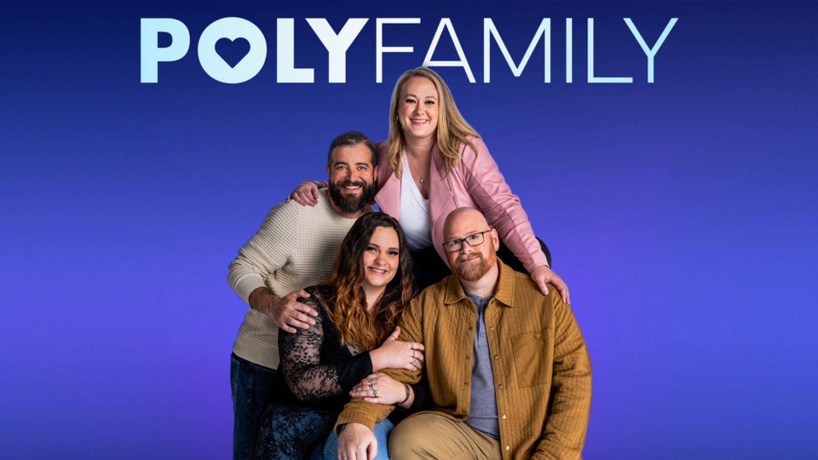 How to Watch ‘Polyfamily’ on TLC: Where to Stream the Series Premiere Without Cable