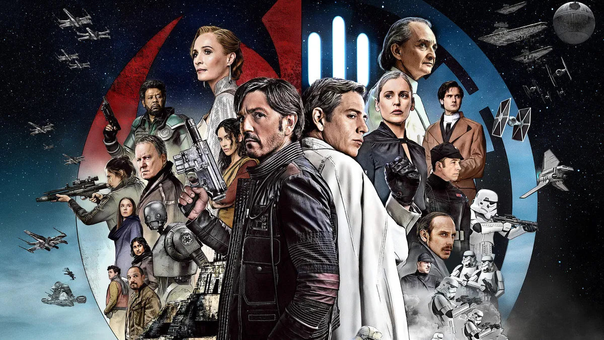 How to Watch the Best New Movies and Shows This Week: From Andor Season 2 to The Accountant 2 and More