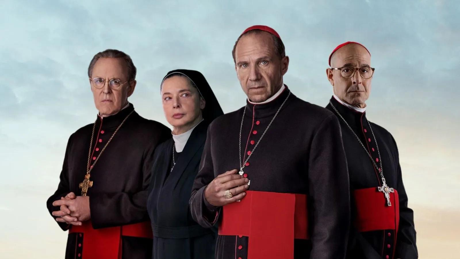 How to Watch Conclave Online: Streaming Availability, Release Dates, and Where to Rent or Buy the Film