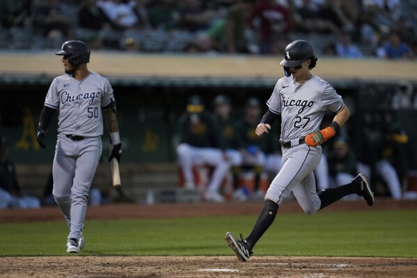 How to Watch Chicago White Sox Games: Full 2025 Schedule, Streaming Options and More