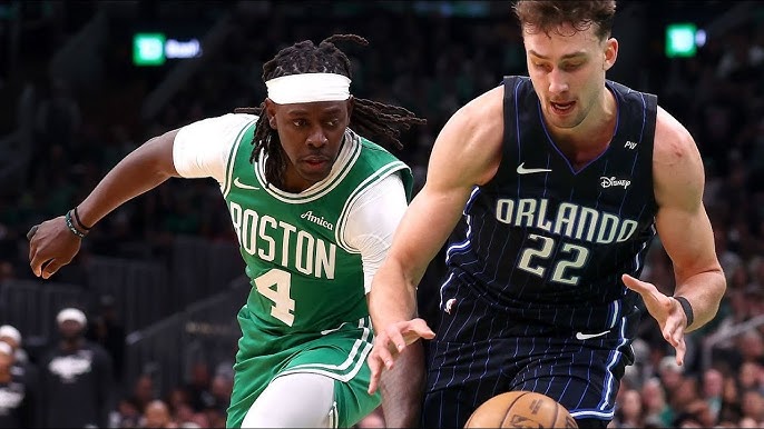 How to Watch Boston Celtics vs. Orlando Magic: Game 4 Preview, Predictions, and Streaming Guide