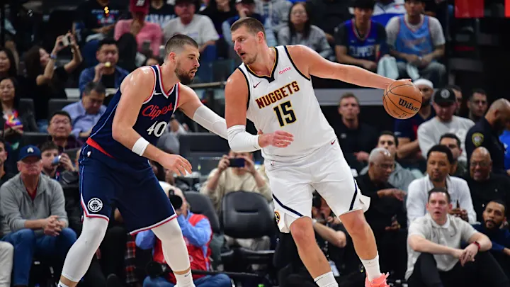 How to Watch Nuggets vs. Clippers Game 6: Time, TV Channel, and Streaming Options