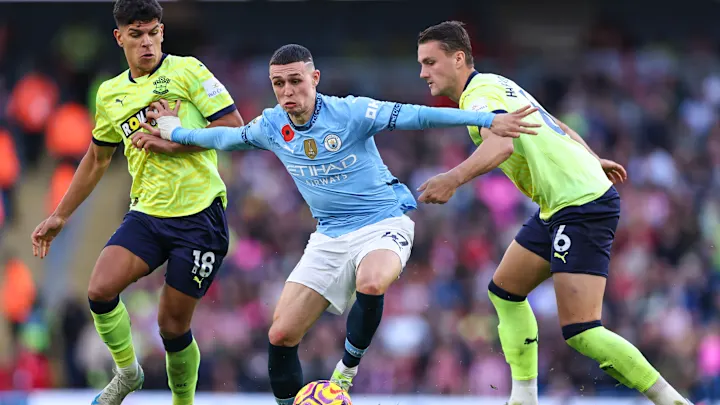 How to Watch Southampton vs Manchester City Live: Stream Info, TV Channel & Match Preview