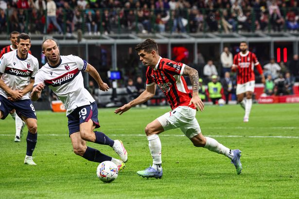 How to Watch AC Milan vs Bologna: Coppa Italia Final Live Stream, TV Channel & Kick-Off Time
