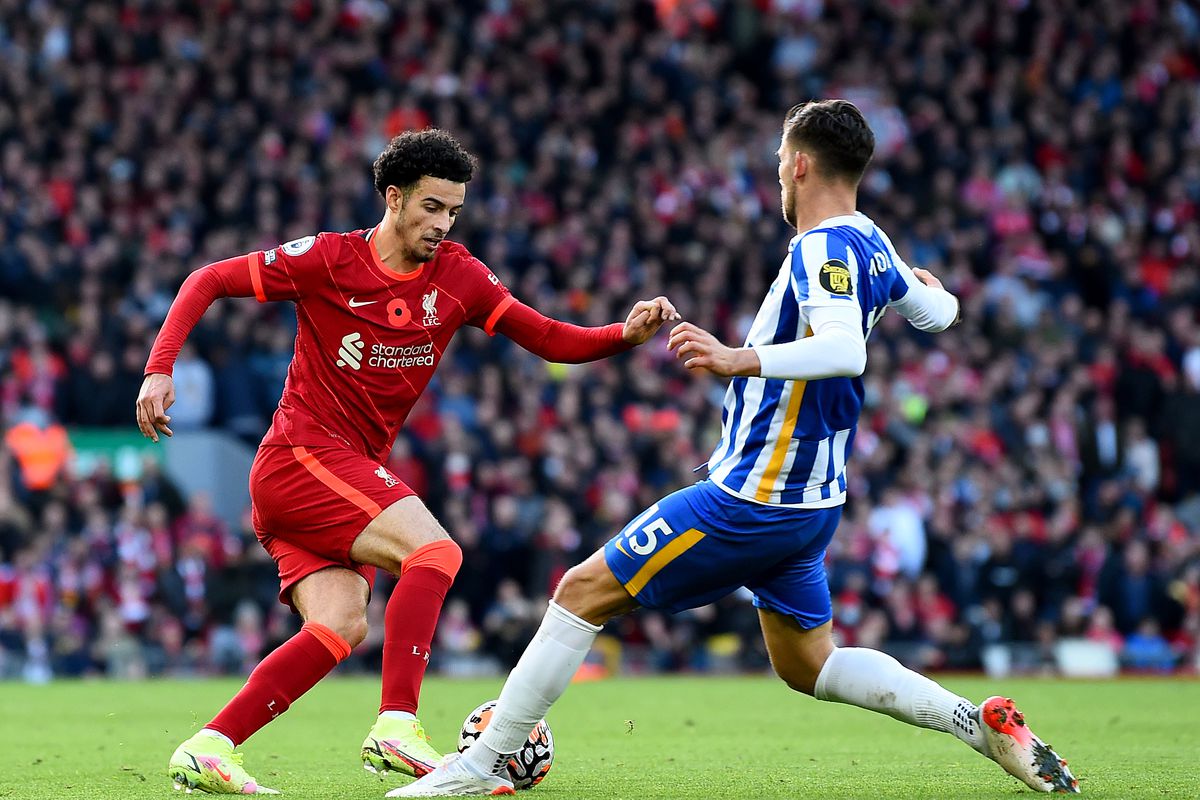 How to Watch Brighton vs Liverpool Today: Live Stream, Where to Watch, TV Channel, and Kick-Off Time