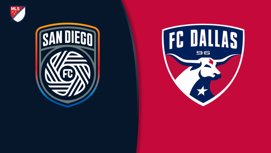 How to Watch San Diego FC vs FC Dallas: Live Stream, TV Channel, Kickoff Time, and Match Preview