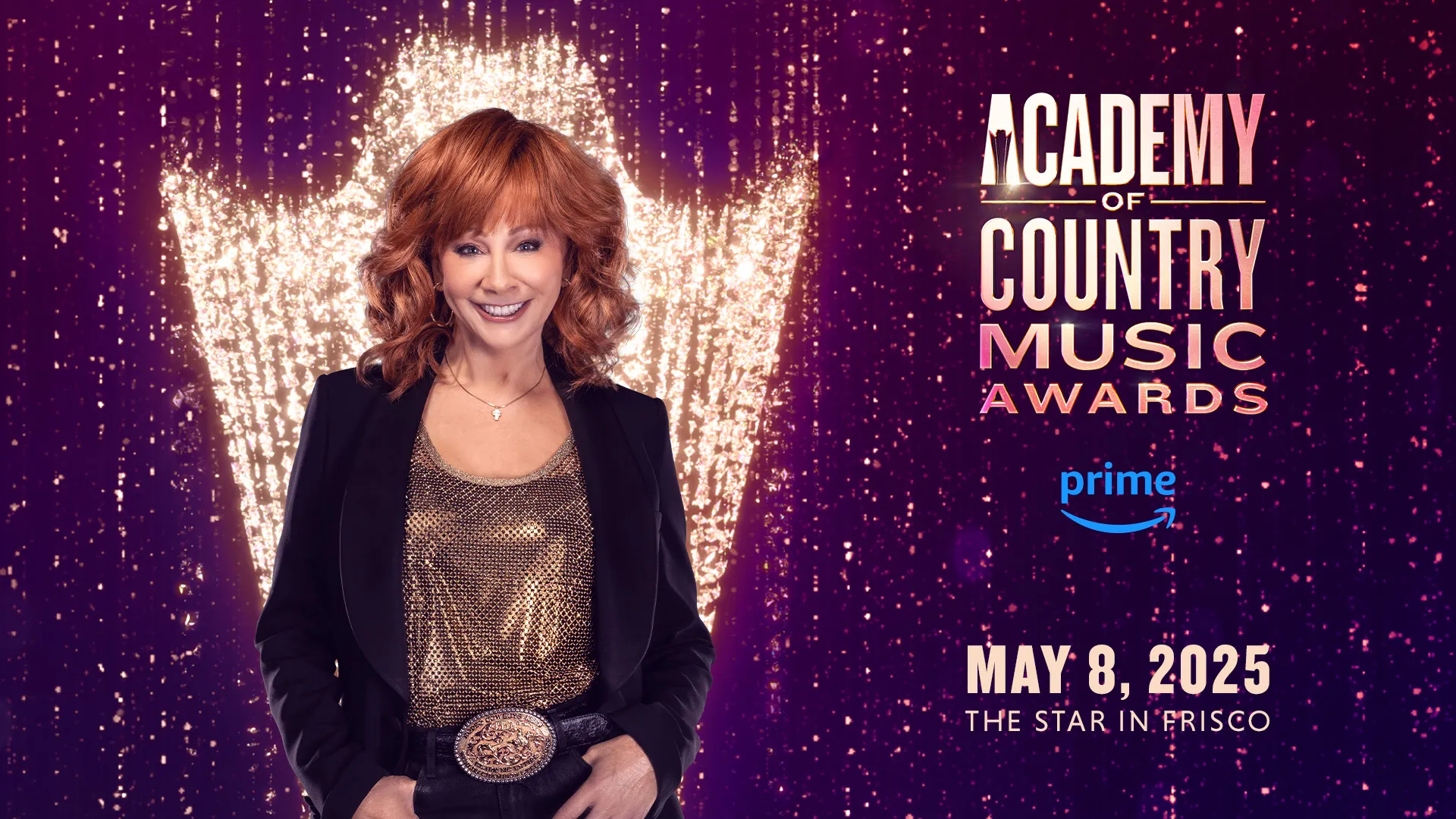 2025 ACM Awards: How to Watch the Star-Studded Ceremony Online and Where to Stream It Live