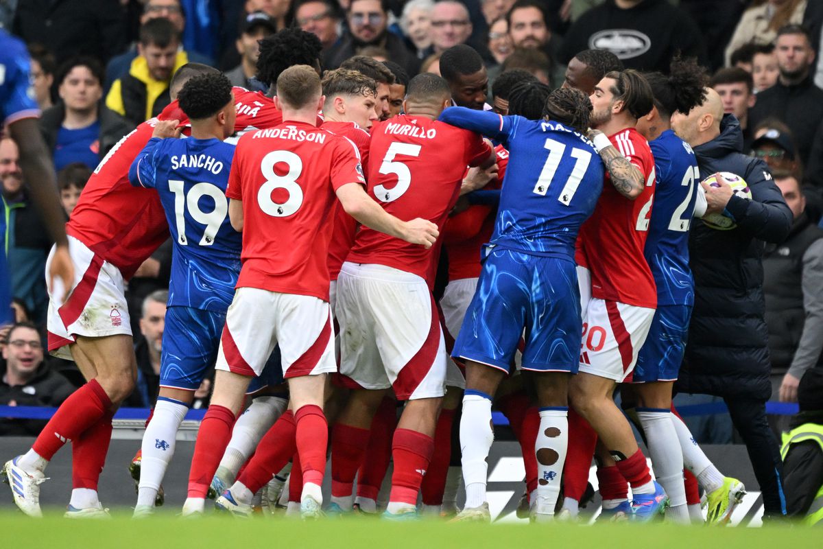 How to Watch Nottingham Forest vs Chelsea: Stream Details, Preview & Predictions