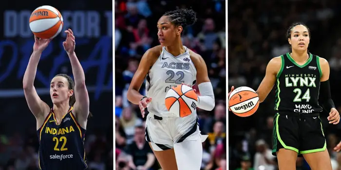 How to Watch the 2025 WNBA Season Live from Anywhere: Full Streaming Guide
