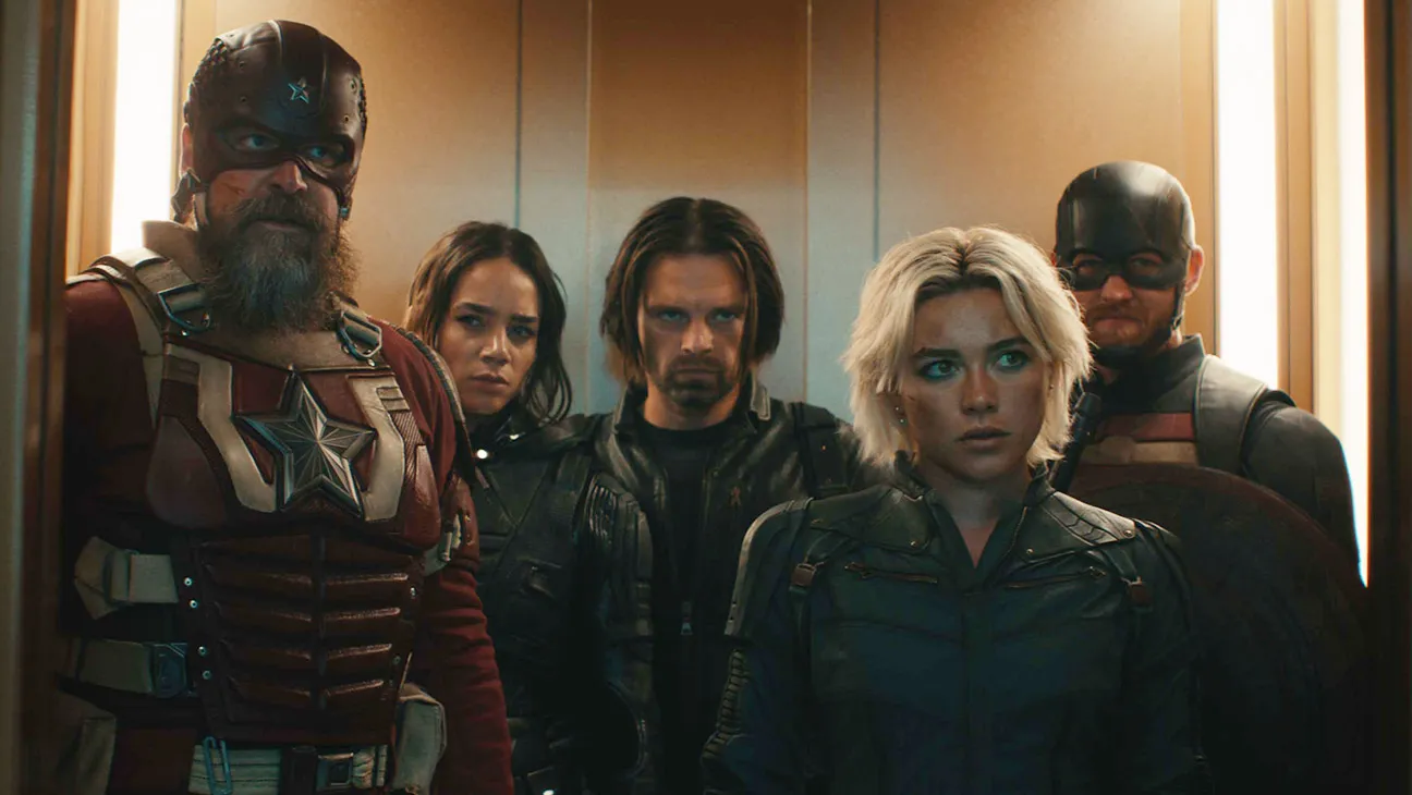 How to Watch Marvel’s ‘Thunderbolts*’ — Where to Stream the Final Phase 5 MCU Movie