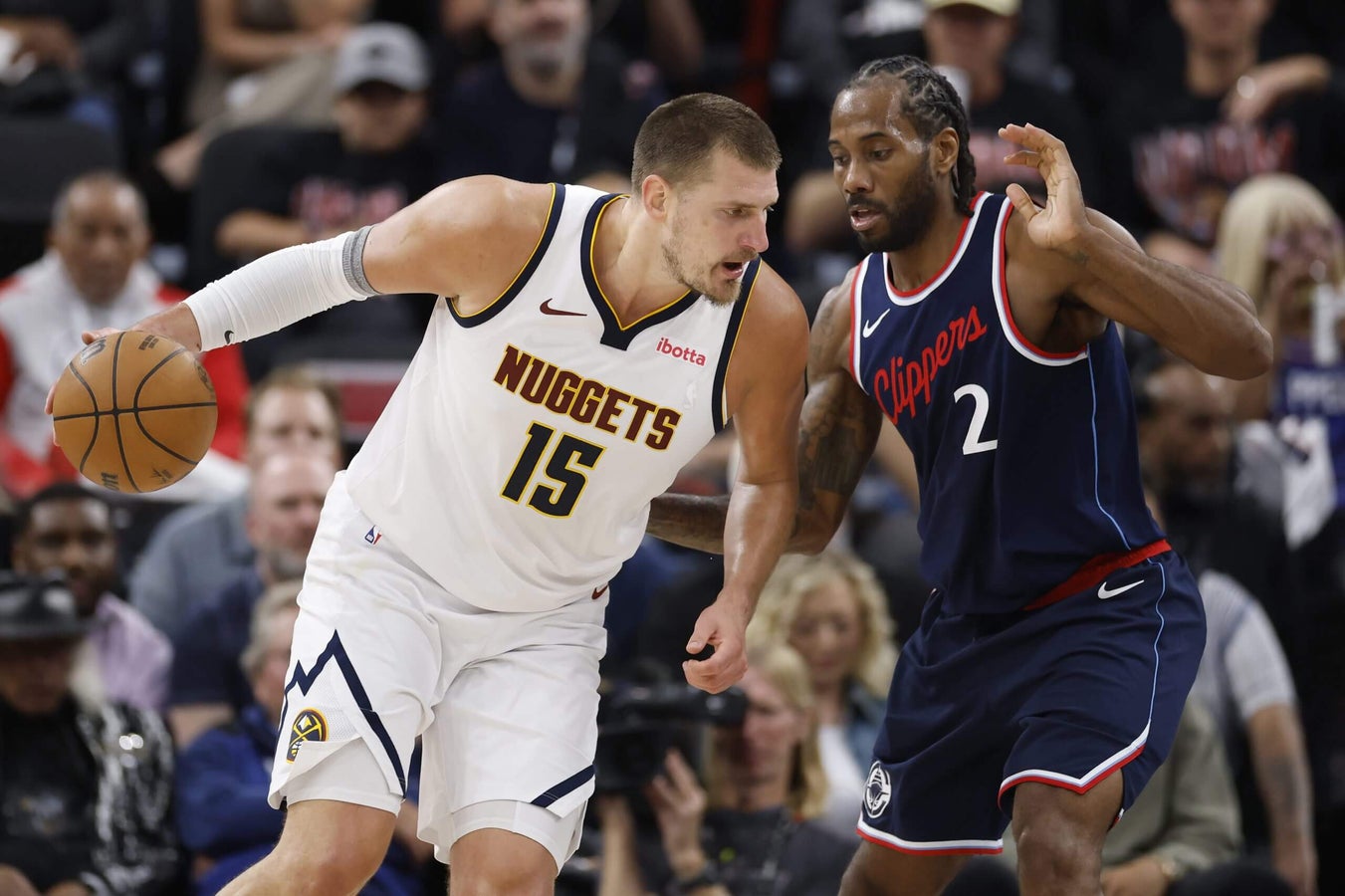 How to Watch Nuggets vs. Clippers Game 7: Where to Stream the NBA Playoffs Free Tonight (May 3, 2025)