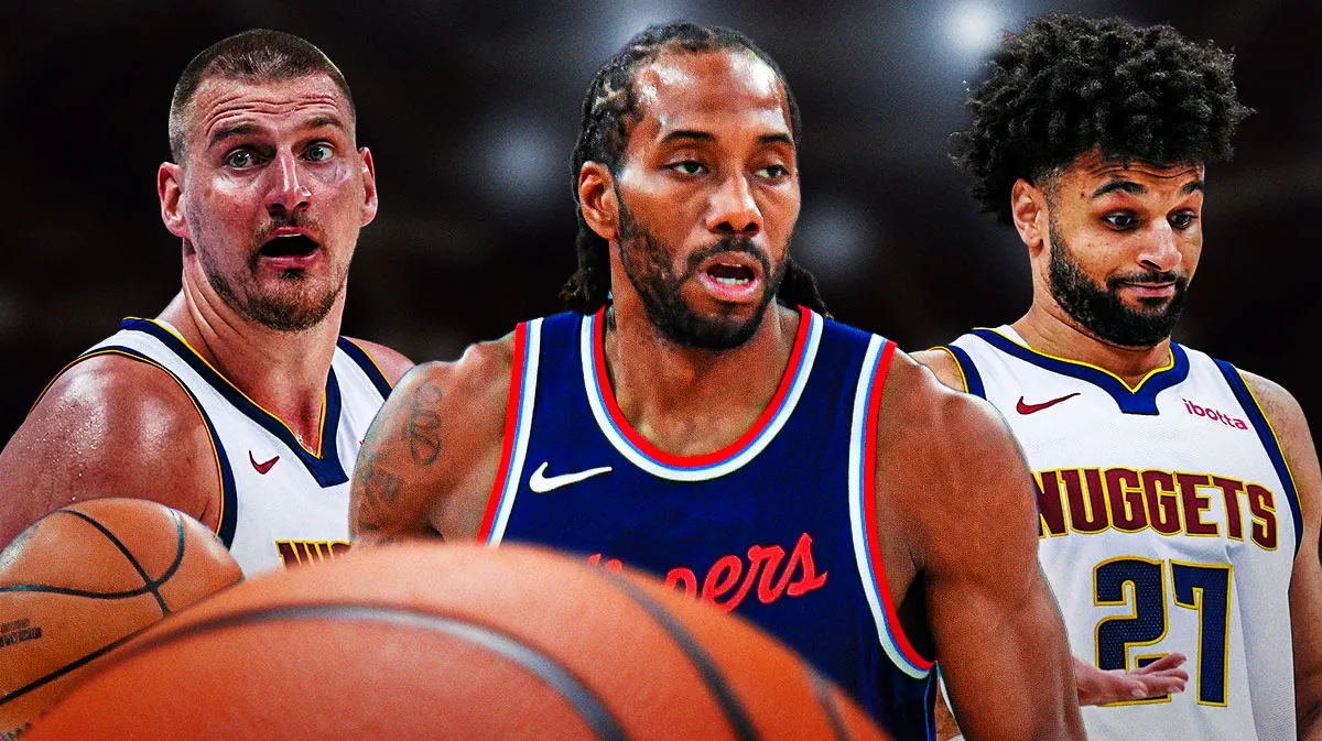 How to Watch Nuggets vs. Clippers Game 7: Where to Stream the NBA Playoffs Free Tonight (May 3, 2025)