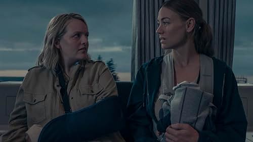 The Handmaid’s Tale Season 6, Episode 1: How to Watch the Final Season in the UK and Where to Stream It