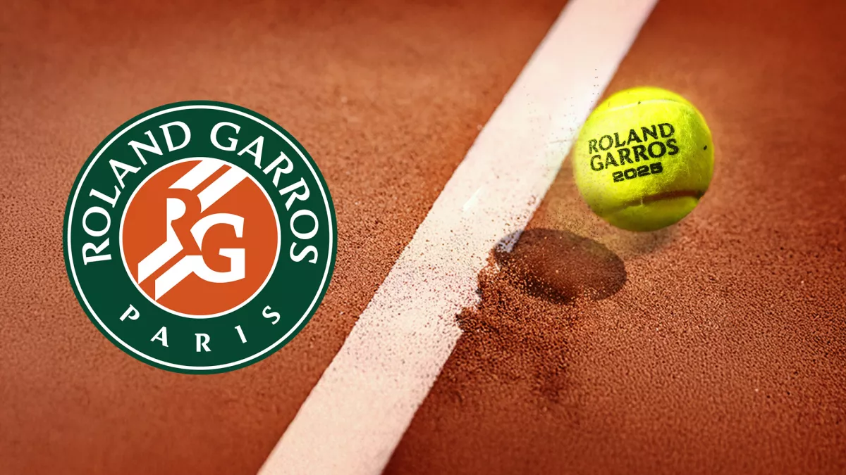 How and Where to Watch Roland-Garros 2025: Full Streaming & Broadcast Guide