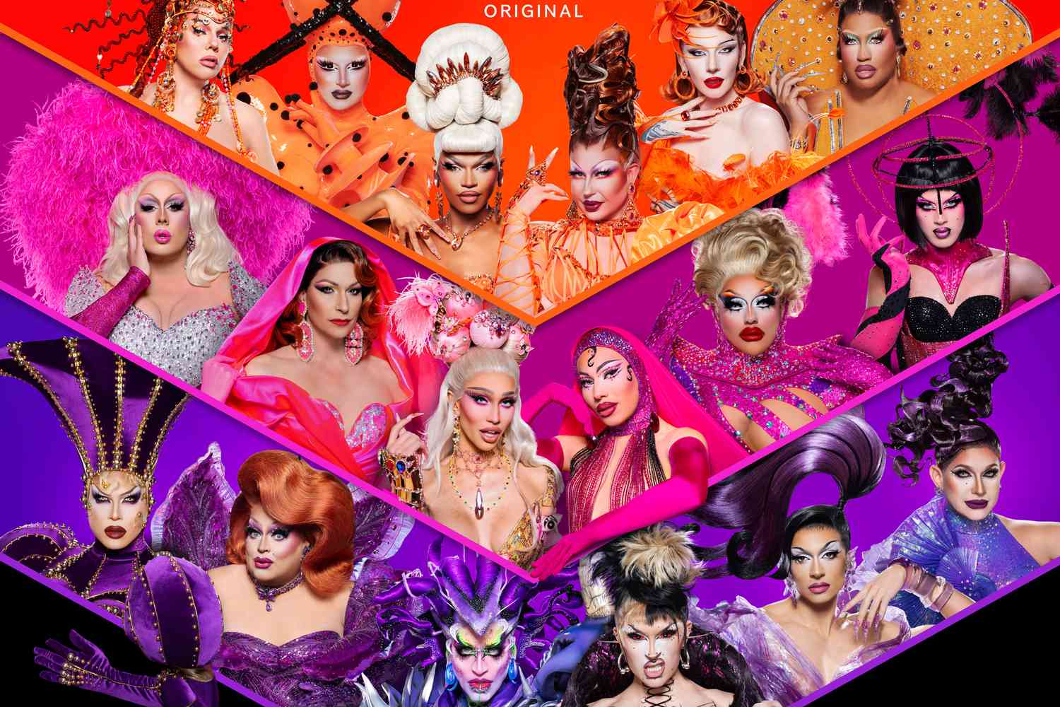 How to Stream RuPaul’s Drag Race All Stars Season 10 Online From Anywhere
