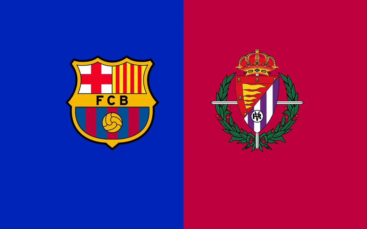 La Liga Livestream: How to Watch Real Valladolid vs. Barcelona From Anywhere