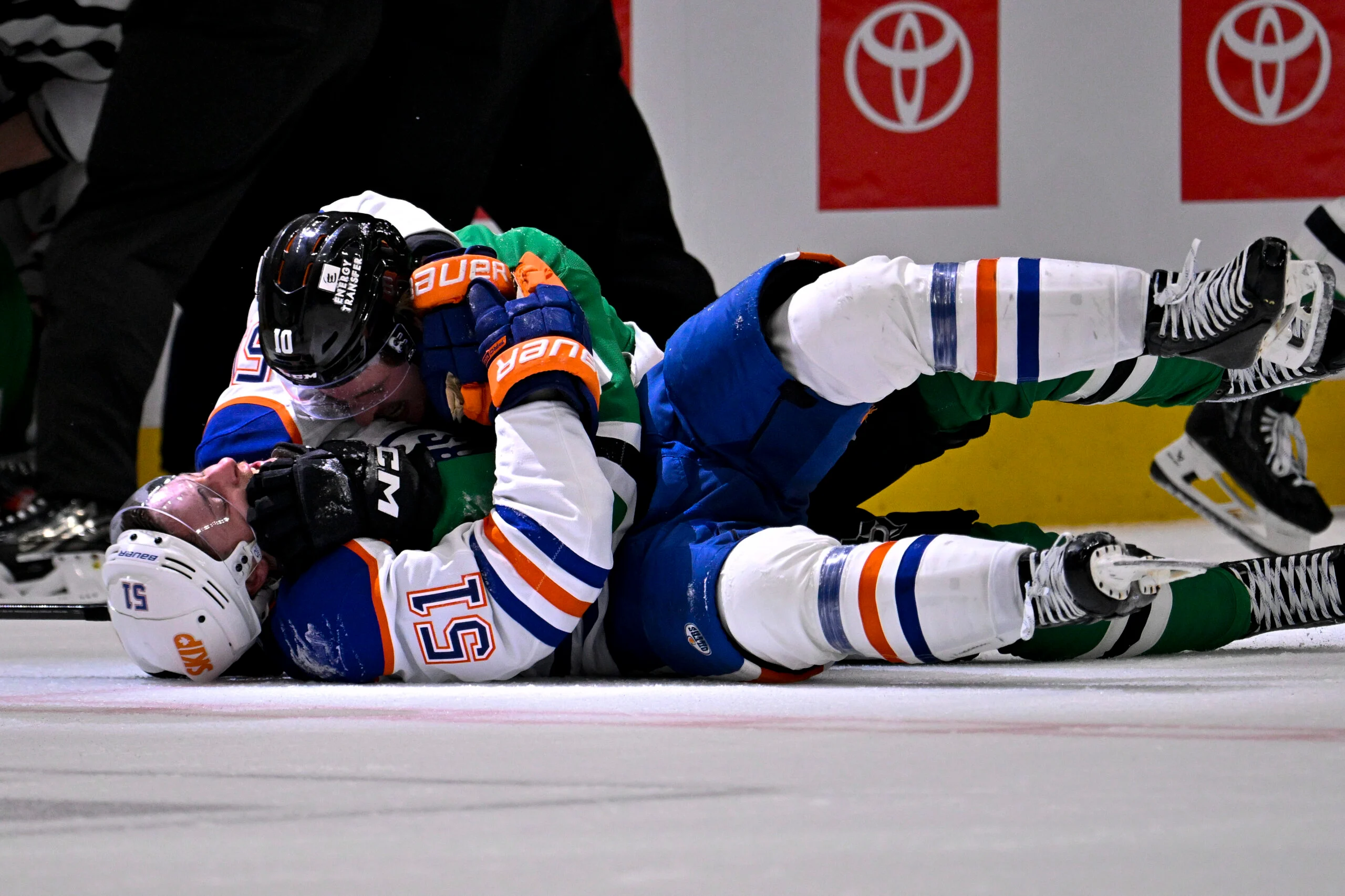 Oilers vs. Stars Game 2: How to Watch the 2025 NHL Western Conference Finals Live Online Anywhere