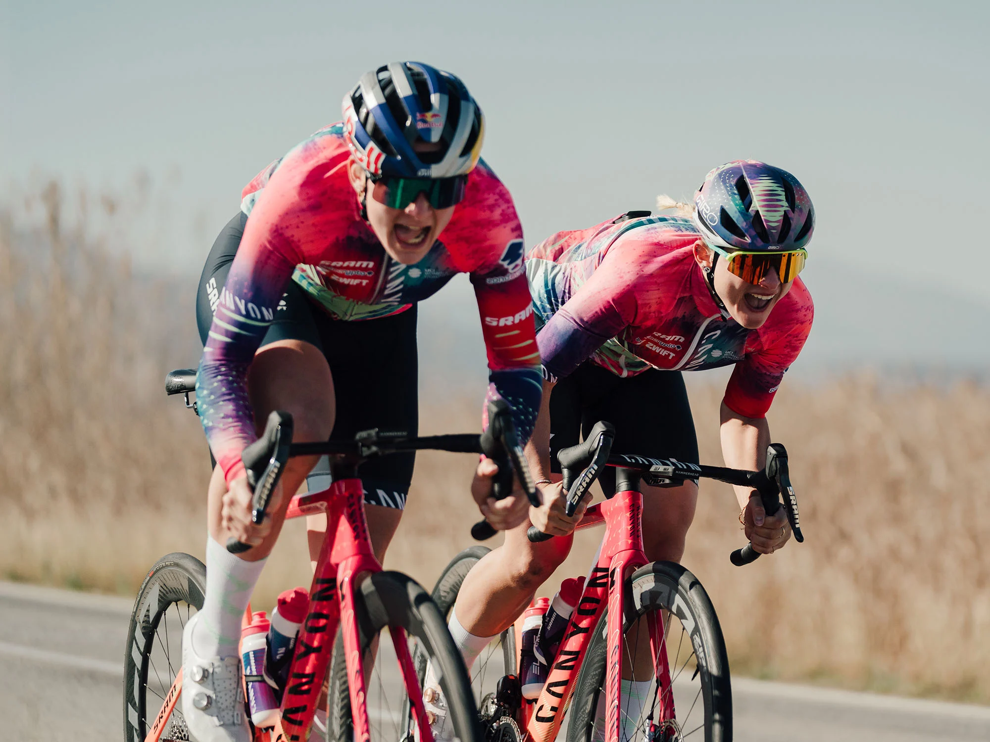 How to Watch La Vuelta Femenina 2025: Full Schedule, Start Times, and Where to Stream Live