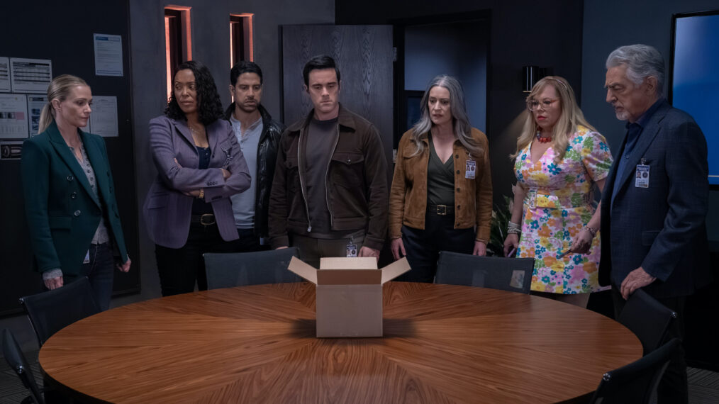 How to Watch Criminal Minds Evolution Season 18: Streaming Guide for Global Audiences
