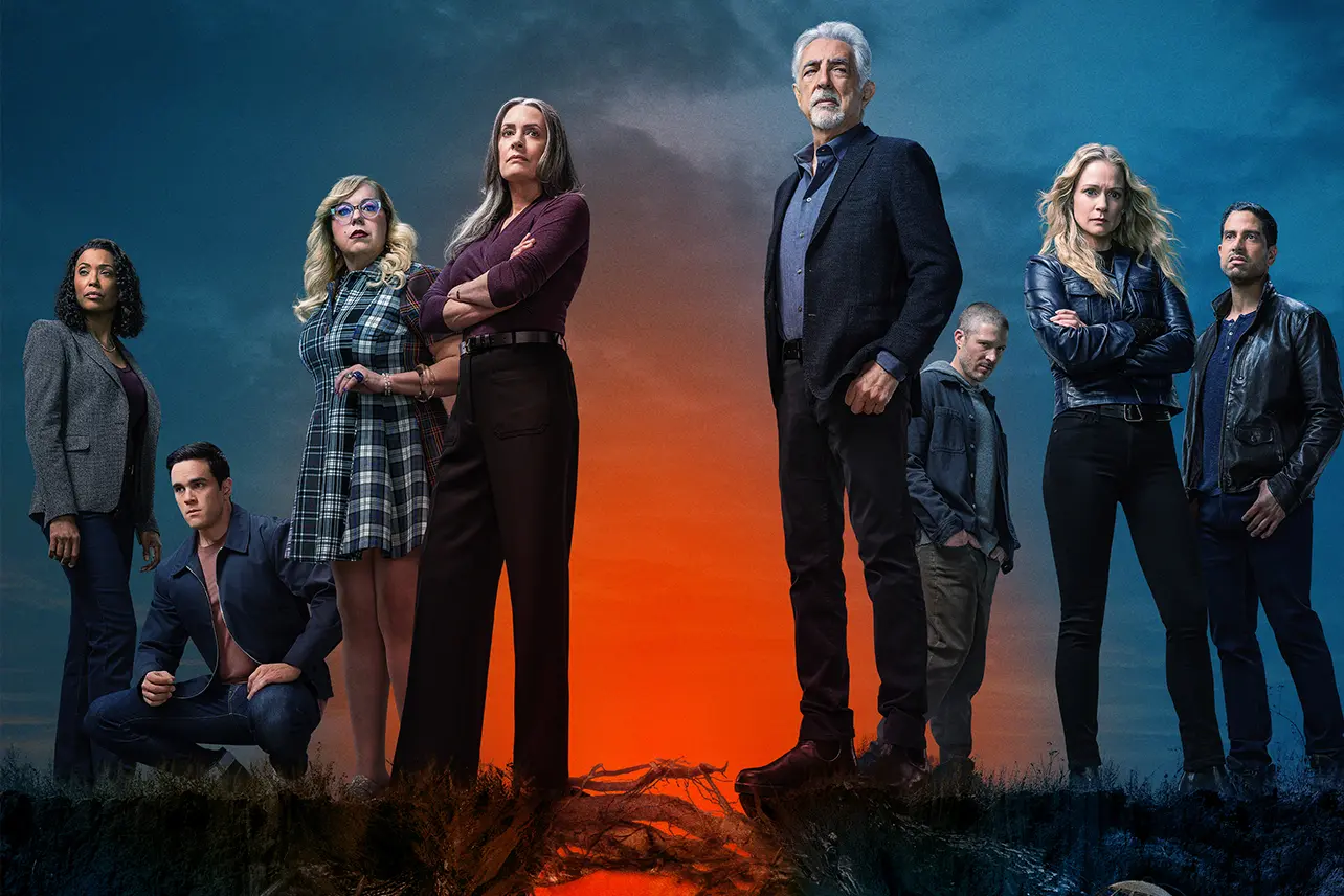 How to Watch Criminal Minds Evolution Season 18: Streaming Guide for Global Audiences