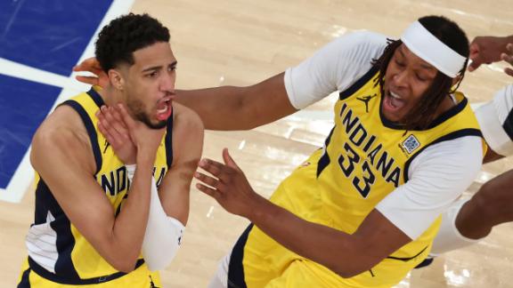 How to Watch Pacers vs. Knicks Game 2 Live: Stream the 2025 NBA Eastern Conference Finals Online from Anywhere