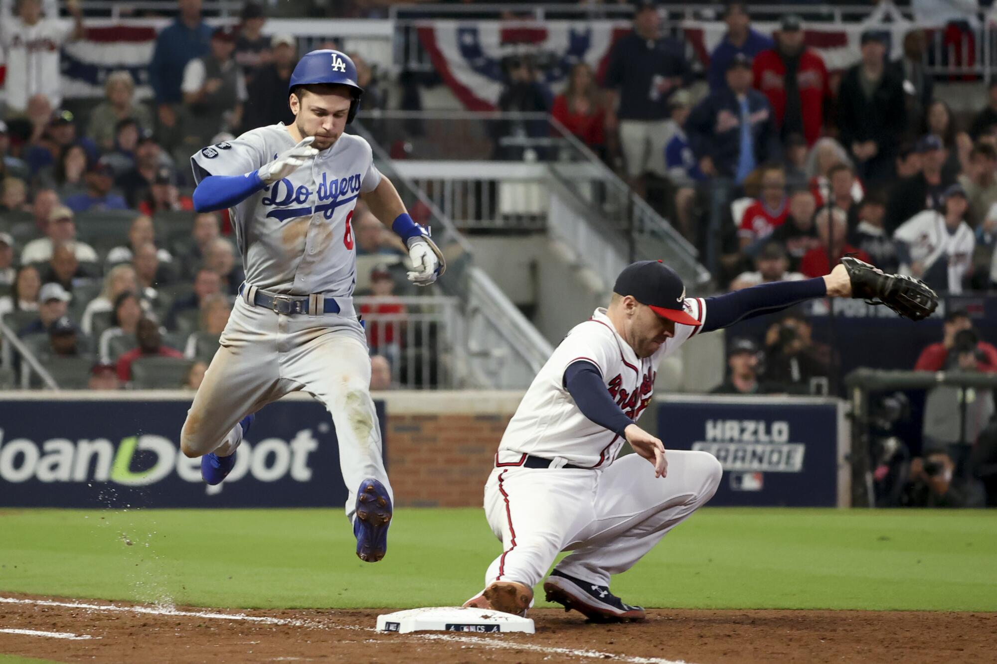 How to Watch Dodgers vs. Braves Free Live Stream the MLB Game Online & Where to Watch on TV