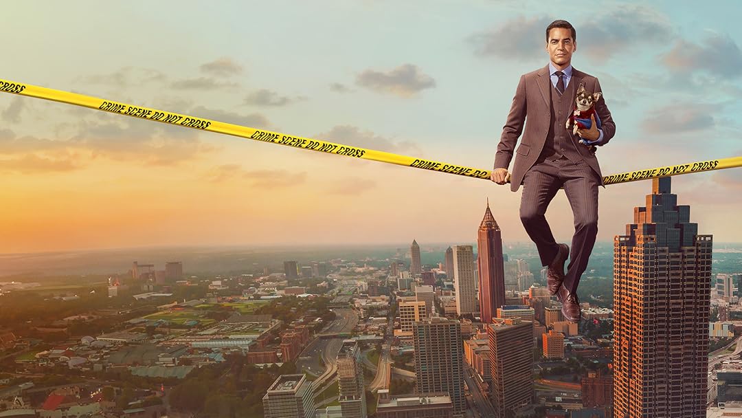 ‘Will Trent’ Season 3 Finale Airs Tonight — Here’s How to Watch and Where to Stream It Free