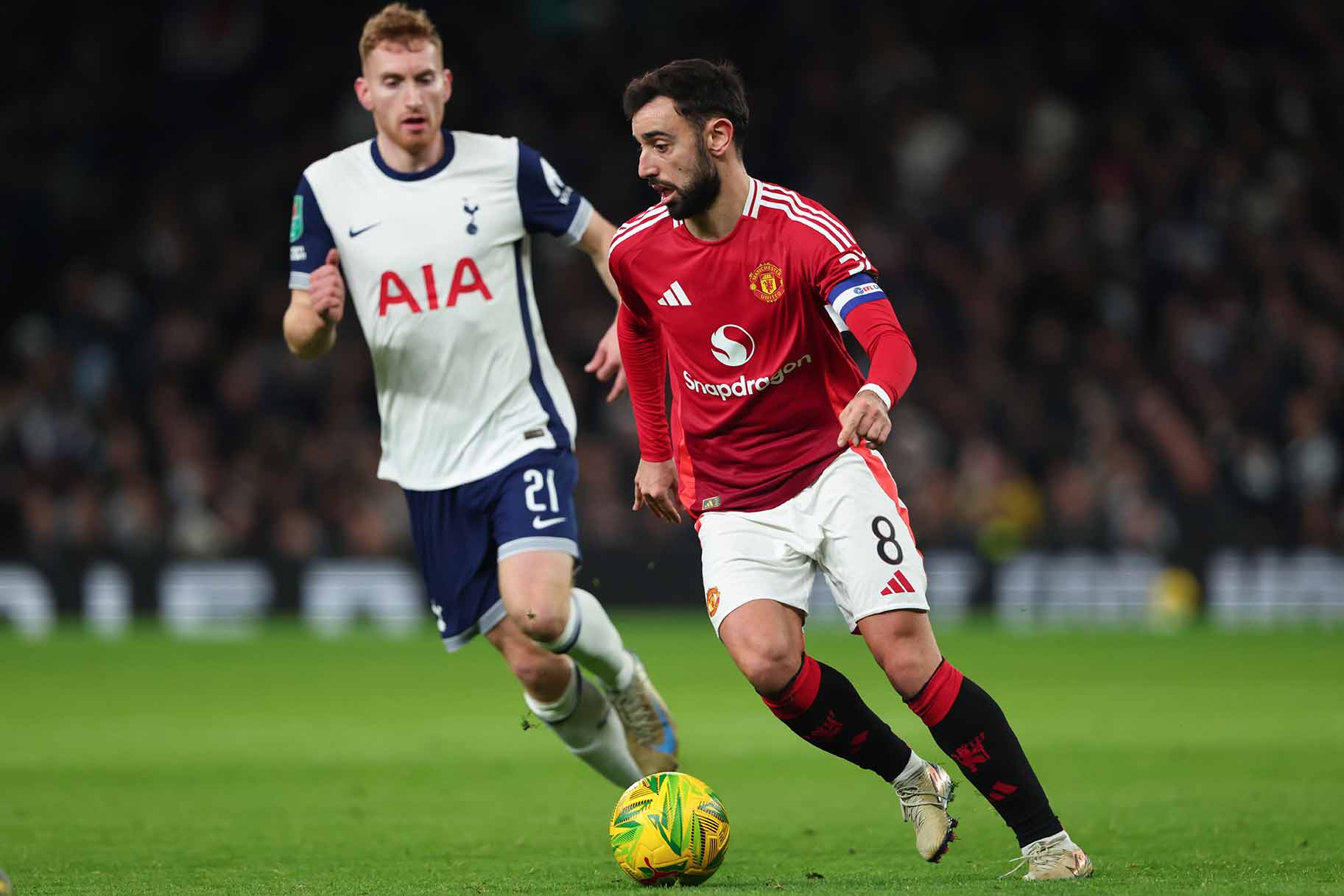 How to Watch the Europa League Final for Free: Where to Watch Manchester United vs. Tottenham