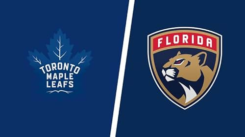 How to Watch Panthers vs. Maple Leafs Game 7: Live Stream, TV Channel, and Where to Watch the Stanley Cup Playoffs