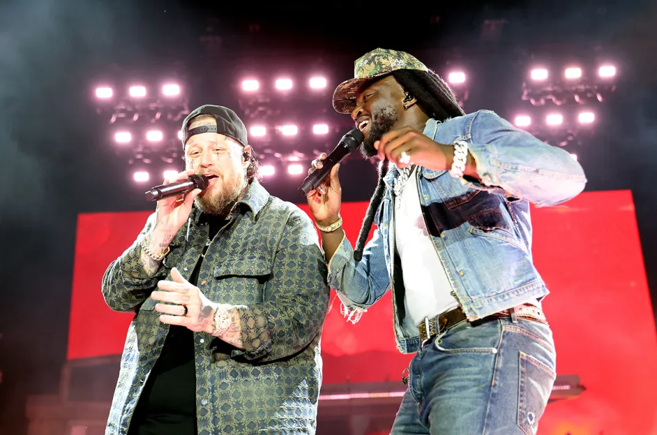 2025 ACM Awards: How to Watch the Star-Studded Ceremony Online and Where to Stream It Live