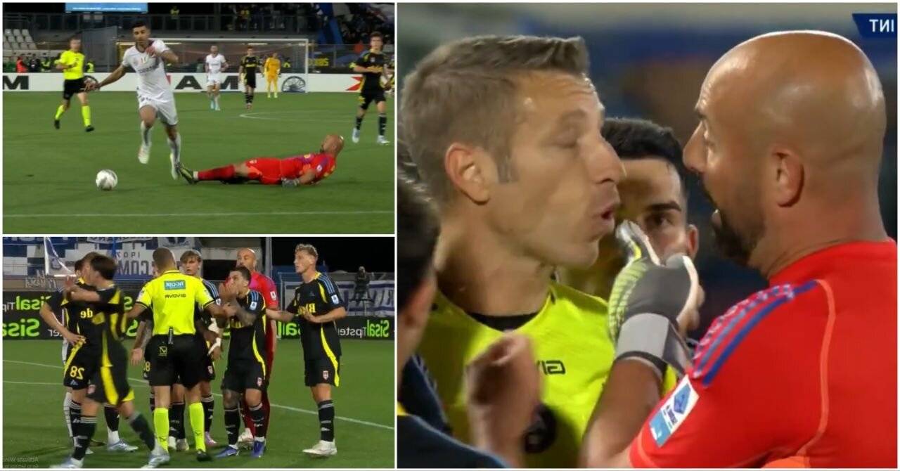 Global Football Highlights: Emotional Farewells, Viral Moments, and Title-Defining Drama (May 18–23)