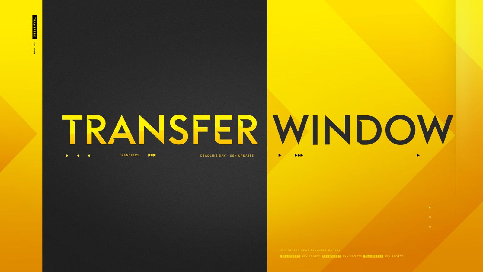 Top 20 Potential Premier League Transfers That Could Shake Up Summer 2025