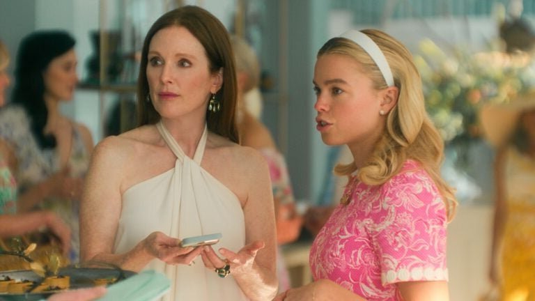 Top 5 Must-Watch Movies and Shows Streaming This Week (May 2025 Edition)