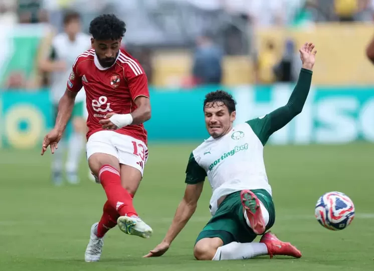 How to Watch Porto vs Al Ahly in the FIFA Club World Cup 2025