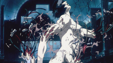 How to Watch the Ghost in the Shell Movies and TV Shows in Order