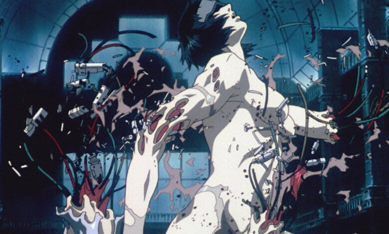 How to Watch the Ghost in the Shell Movies and TV Shows in Order