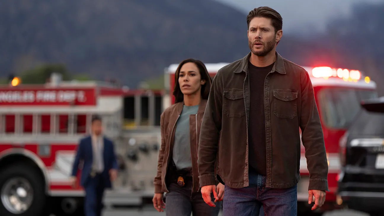 How to Watch ‘Countdown’ Stream the New Prime Video Crime Online