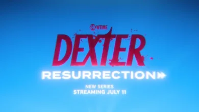 Best New TV Shows to Watch in July 2025: From A24 Dramas to Dexter's Return