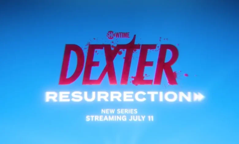 Best New TV Shows to Watch in July 2025: From A24 Dramas to Dexter's Return