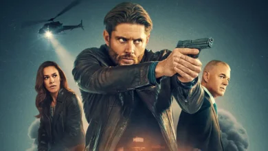 How to Watch ‘Countdown’ Stream the New Prime Video Crime  Online